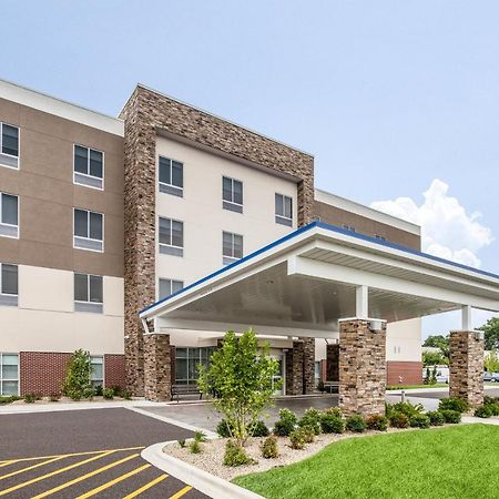 Holiday Inn Express & Suites - Ottawa By Ihg Extérieur photo