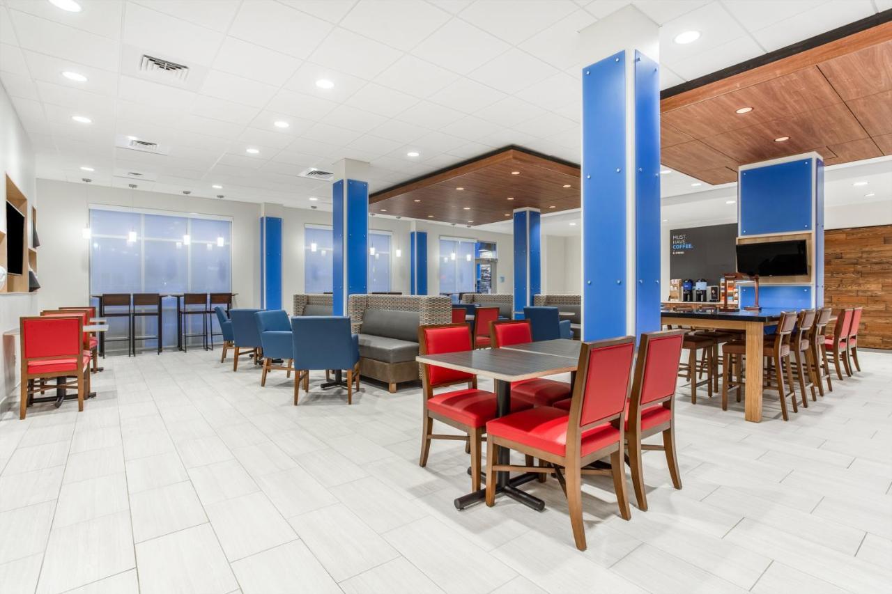 Holiday Inn Express & Suites - Ottawa By Ihg Extérieur photo