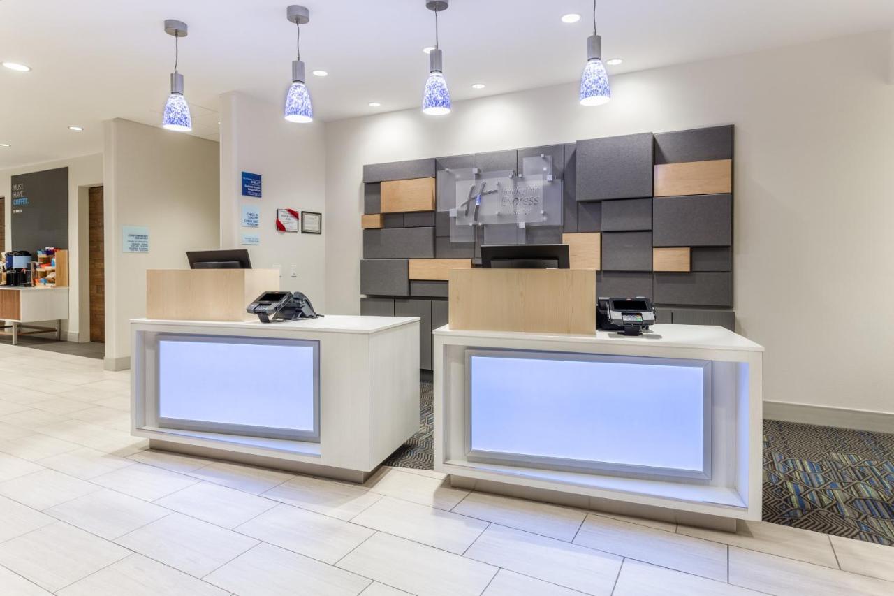 Holiday Inn Express & Suites - Ottawa By Ihg Extérieur photo