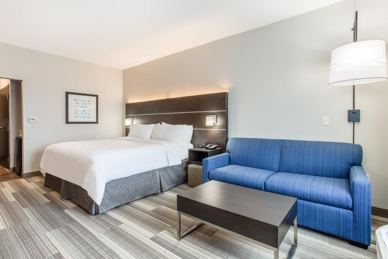 Holiday Inn Express & Suites - Ottawa By Ihg Extérieur photo