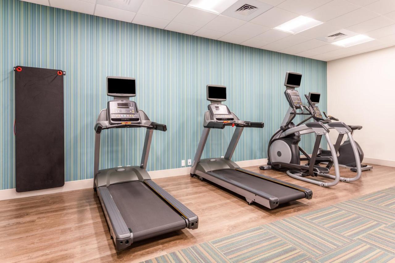 Holiday Inn Express & Suites - Ottawa By Ihg Extérieur photo