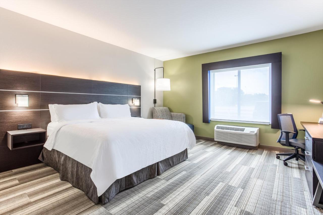 Holiday Inn Express & Suites - Ottawa By Ihg Extérieur photo