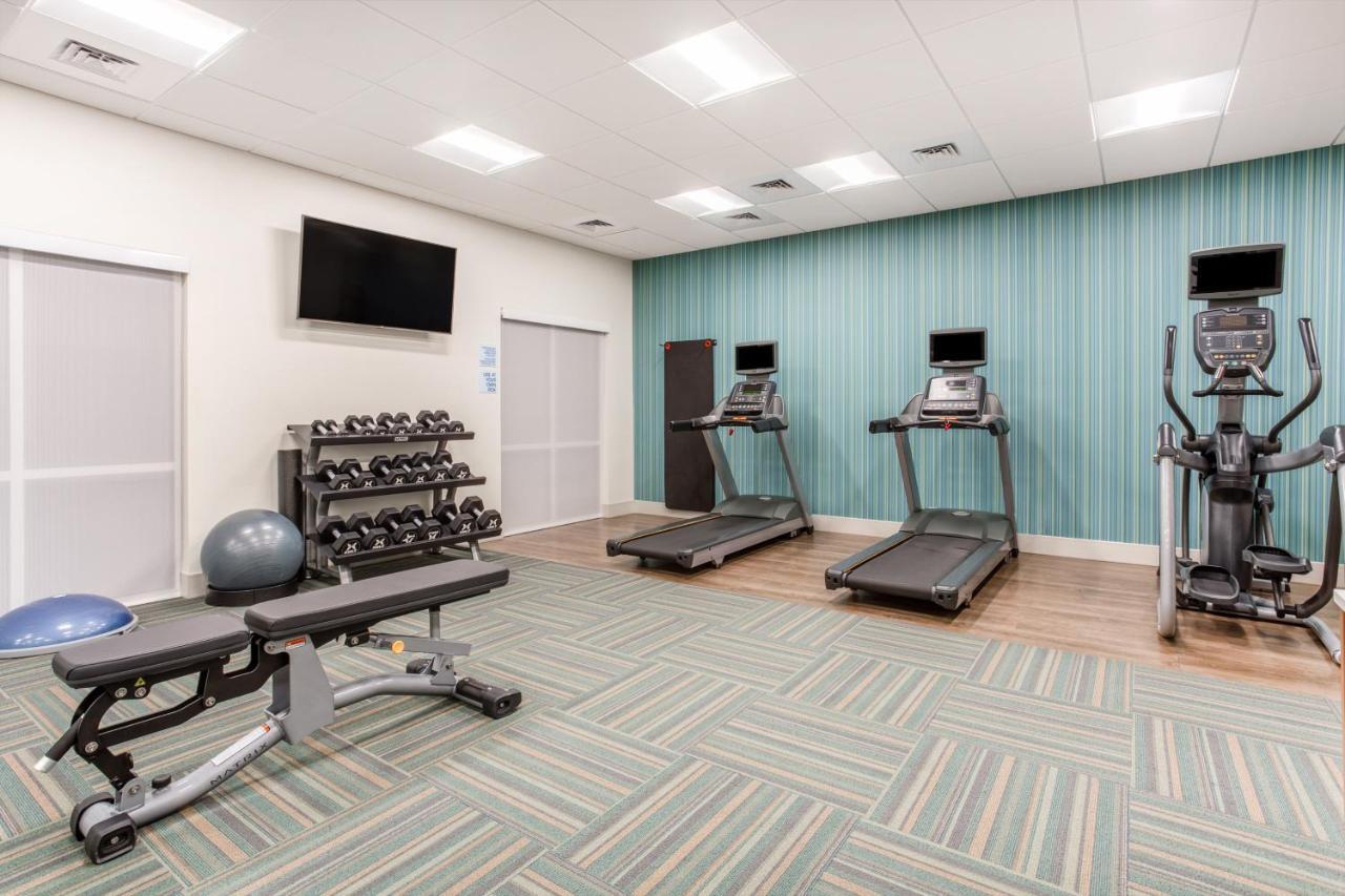Holiday Inn Express & Suites - Ottawa By Ihg Extérieur photo