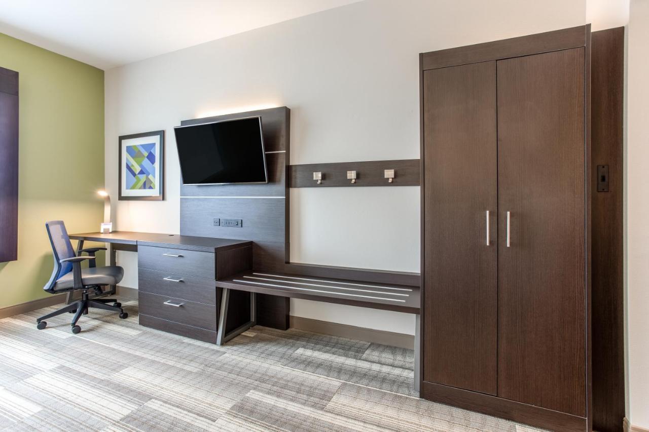 Holiday Inn Express & Suites - Ottawa By Ihg Extérieur photo