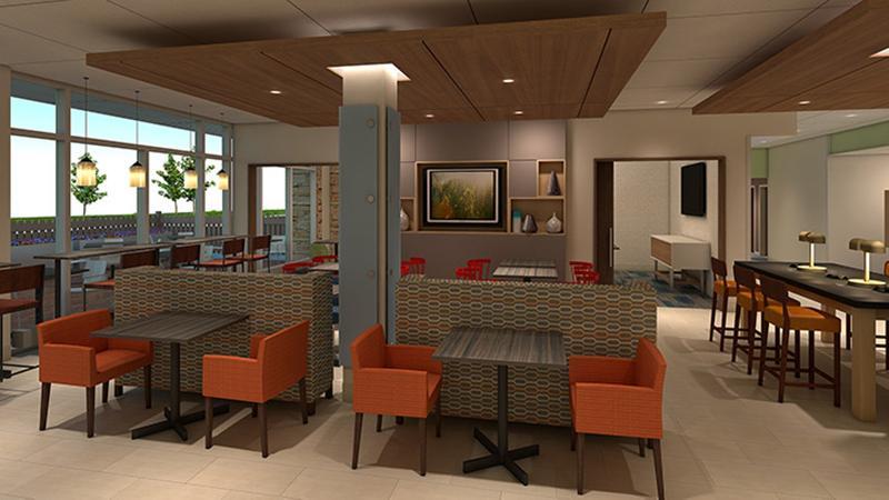 Holiday Inn Express & Suites - Ottawa By Ihg Extérieur photo