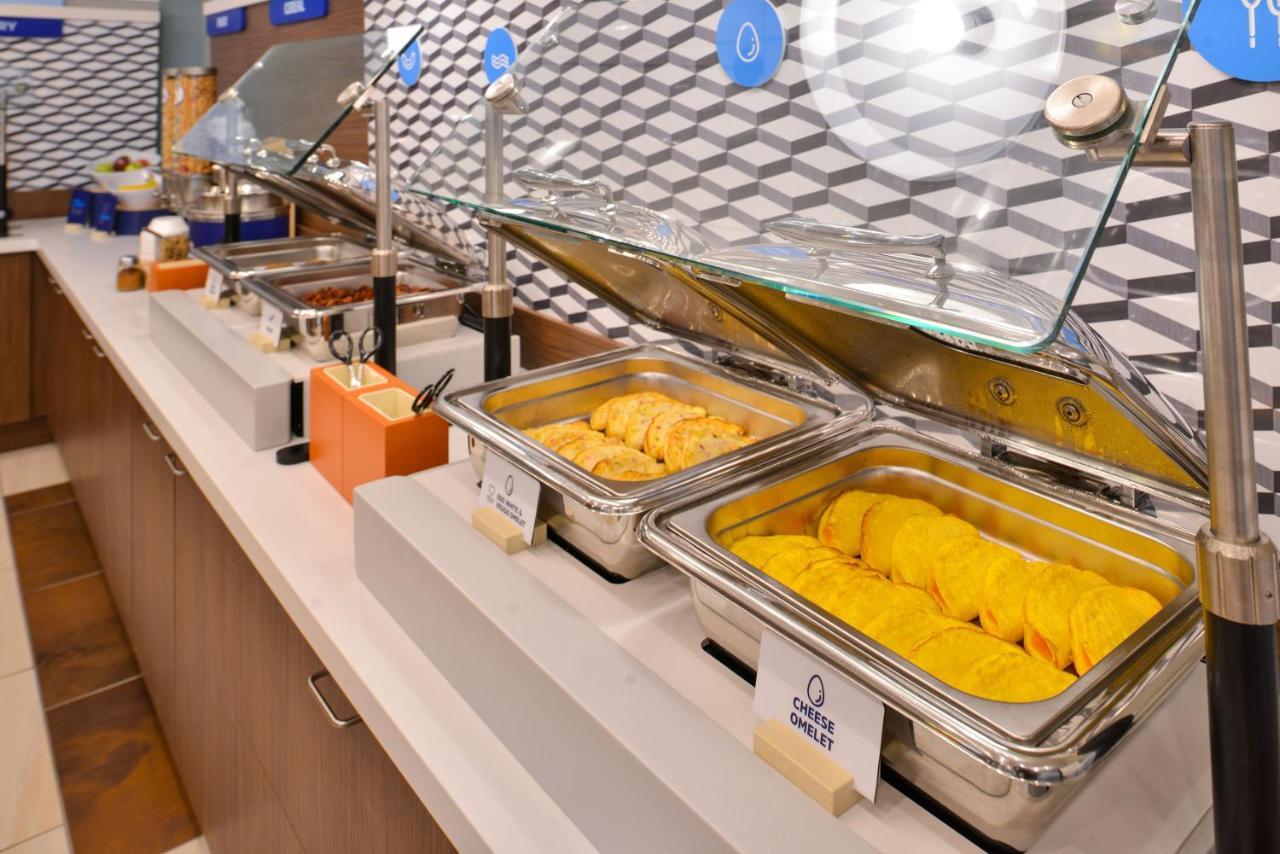 Holiday Inn Express & Suites - Ottawa By Ihg Extérieur photo